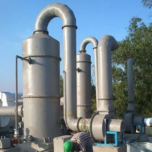 Gas Scrubber