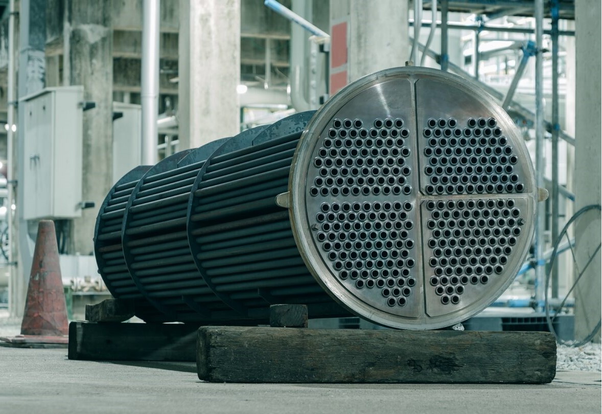 Plate Heat Exchanger