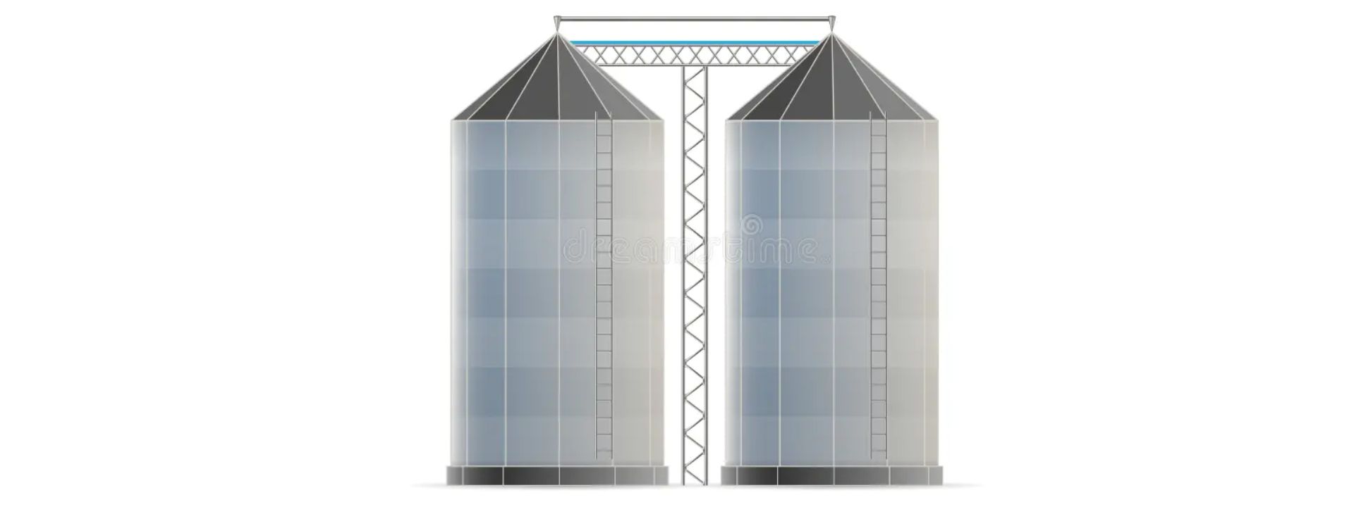 Digestor Silo Tank Design