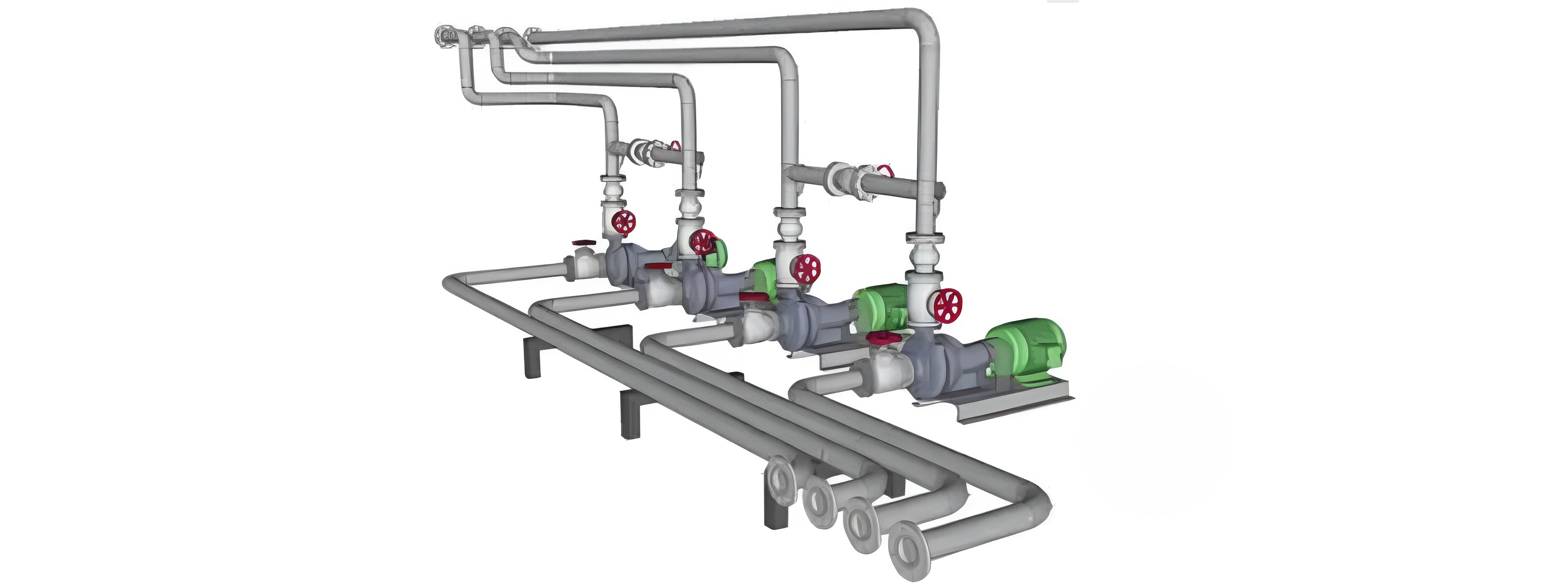 Hydraulic Calculations